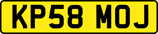 KP58MOJ