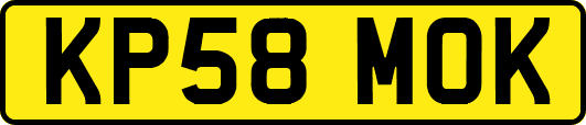 KP58MOK