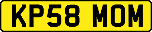 KP58MOM