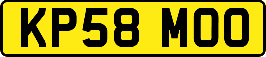 KP58MOO