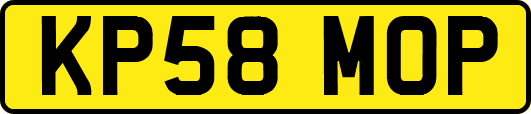 KP58MOP
