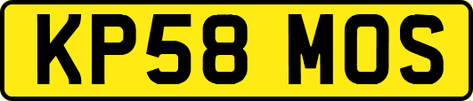 KP58MOS