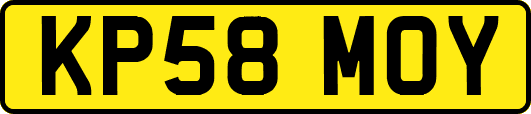 KP58MOY