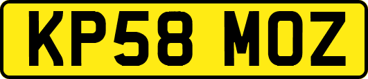 KP58MOZ