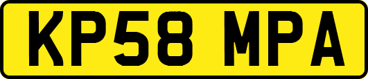 KP58MPA
