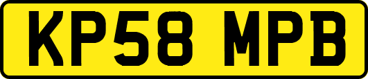 KP58MPB