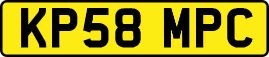 KP58MPC