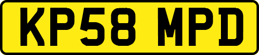 KP58MPD