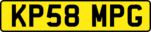 KP58MPG