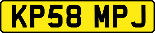 KP58MPJ