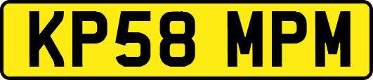 KP58MPM