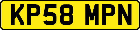 KP58MPN
