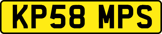 KP58MPS