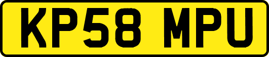 KP58MPU