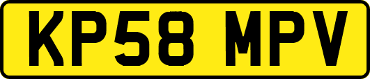 KP58MPV