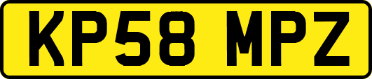 KP58MPZ