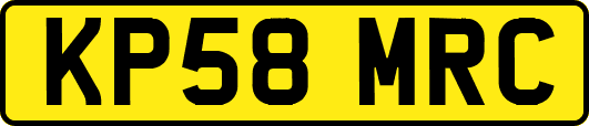 KP58MRC