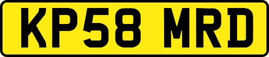 KP58MRD