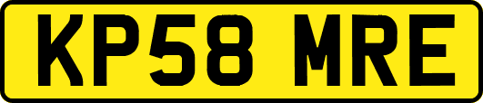 KP58MRE