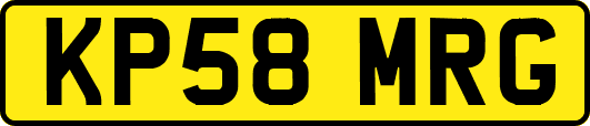 KP58MRG