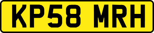 KP58MRH