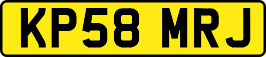 KP58MRJ