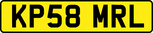 KP58MRL
