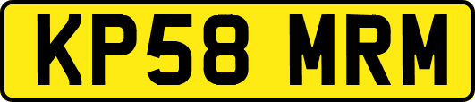 KP58MRM