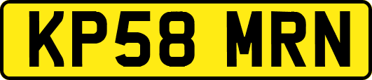 KP58MRN