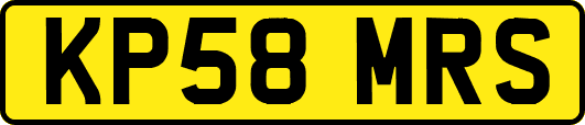 KP58MRS