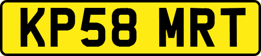 KP58MRT