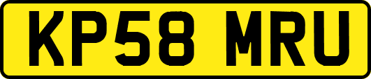 KP58MRU