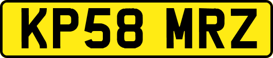 KP58MRZ
