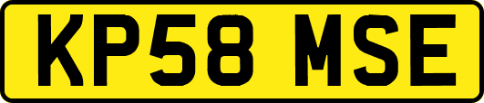 KP58MSE