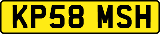 KP58MSH