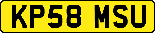 KP58MSU
