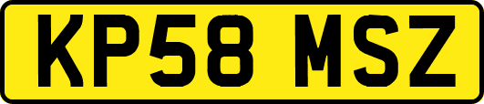 KP58MSZ
