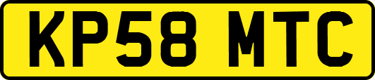 KP58MTC