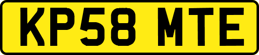 KP58MTE