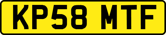 KP58MTF