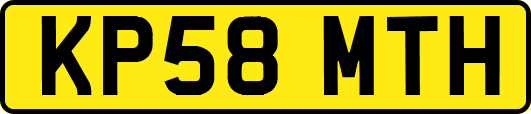 KP58MTH
