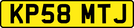 KP58MTJ