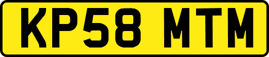 KP58MTM