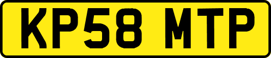 KP58MTP