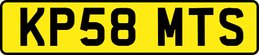 KP58MTS