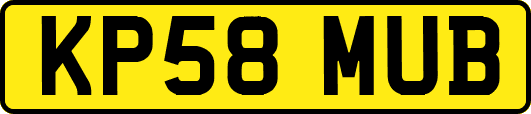 KP58MUB