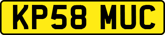 KP58MUC