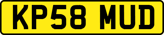 KP58MUD