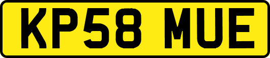 KP58MUE