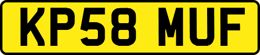 KP58MUF